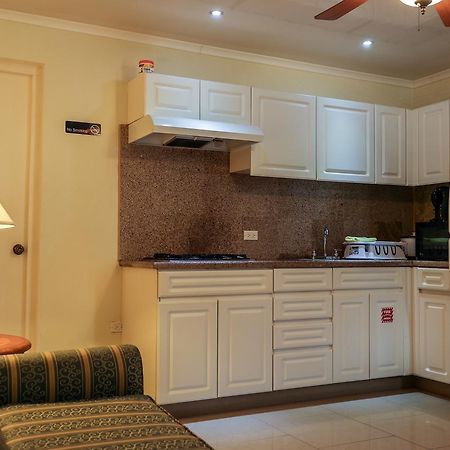 Aruba Comfort Apartments Noord Εξωτερικό φωτογραφία