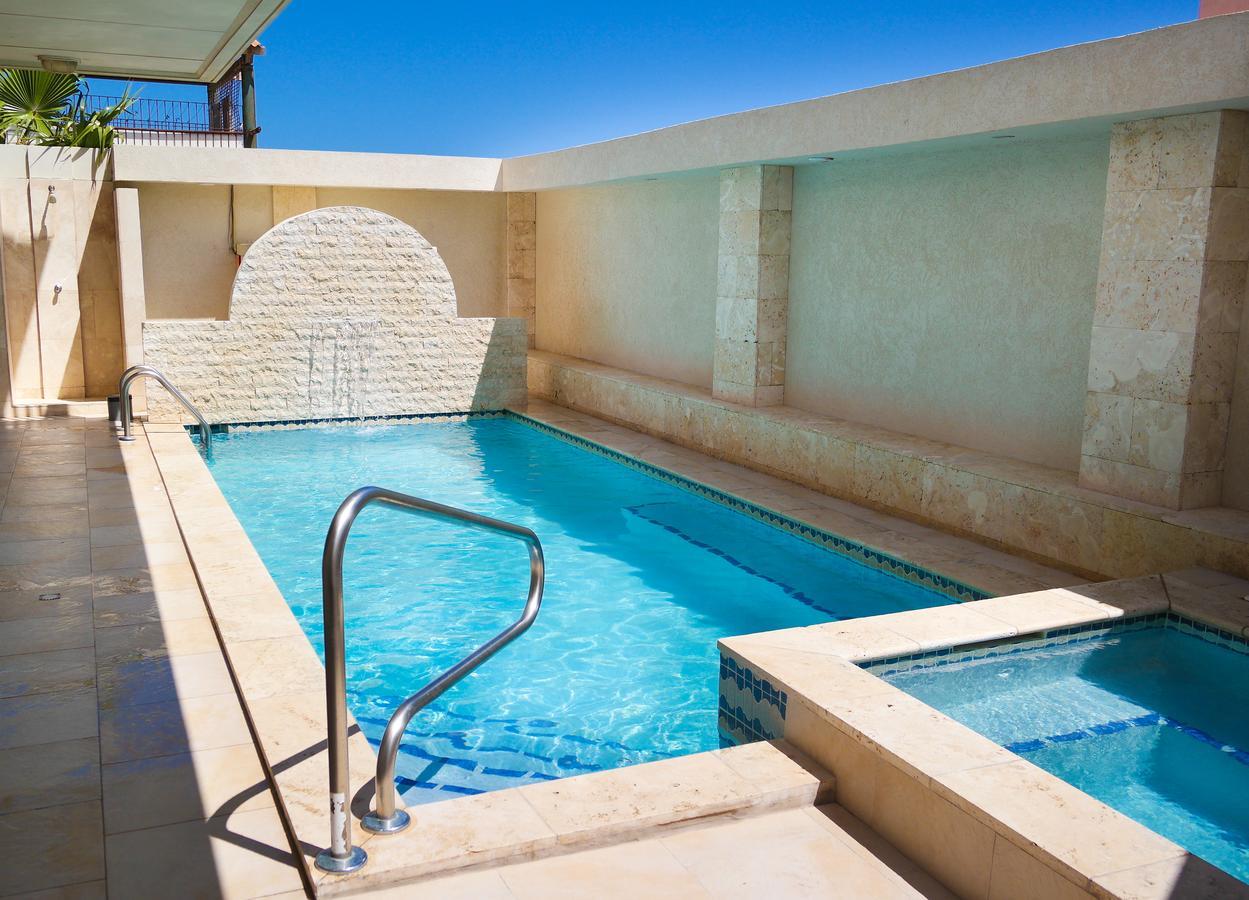 Aruba Comfort Apartments Noord Εξωτερικό φωτογραφία